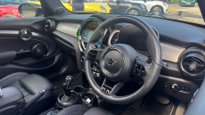 MINI Hatchback 2.0 Cooper S Exclusive 5dr Auto Petrol Hatchback